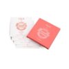Jargar Red violin set 2 Encordoamento Completo Para Violino Jargar Red