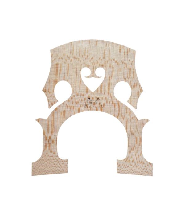 Cavalete Cello Korolia Bridges Supremo Frances. Made In Servia