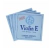Conjunto De Cordas Para Violino Larsen. Made In Denmark