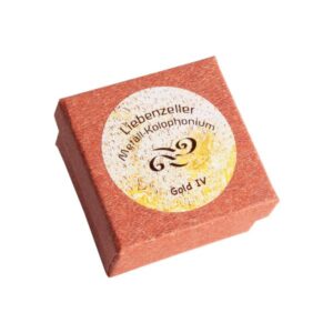 Breu Liebenzeller Gold IV Para Violoncelo