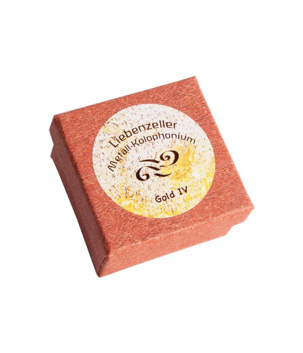 Breu Liebenzeller Gold IV Para Violoncelo