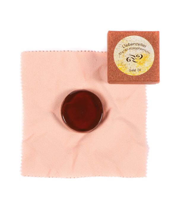 Breu Liebenzeller Gold IV Para Violoncelo