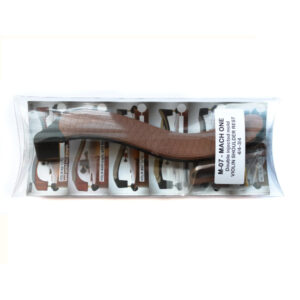 Espaleira Violino - Mach One Violin M-07  4/4-3/4