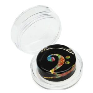 Breu Magic Rosin Groovy Clave de Fá - Violoncelo