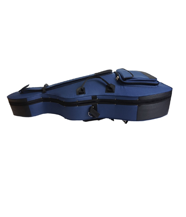 Estojo Case Violoncelo Térmico Super 4/4
