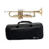 Trompete Harmonics BB HTR-300L Laqueado