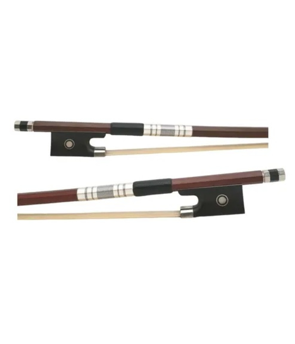 Arco Violino Fastrings Madeira Octogonal Intermediario 4/4