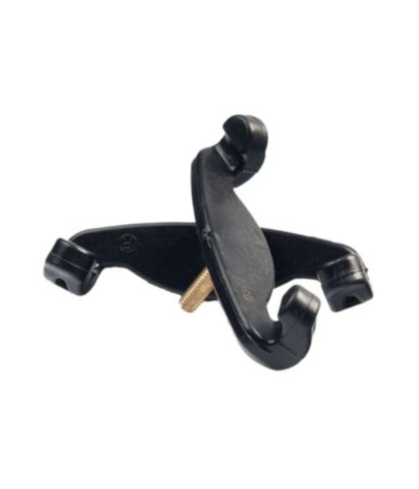 Pé para espaleira violino e viola Black