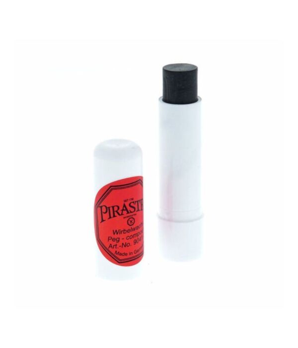 Lubrificante P/ Cravelhas Pirastro 9041 Peg Compound