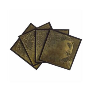 Pirastro Evah Pirazzi Gold Viola Encordoamento Pirastro Evah Pirazzi Gold Viola Hanmade In Germany