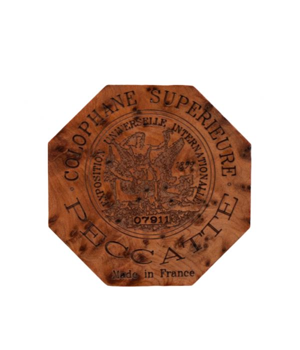 Breu Rosin Millant Peccatte Thorvaldsson. Made In France