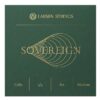 Encordoamento Violoncelo - Larsen Sovereign