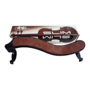 Espaleira Rio Claro Slim Black - Modelo Canadense
