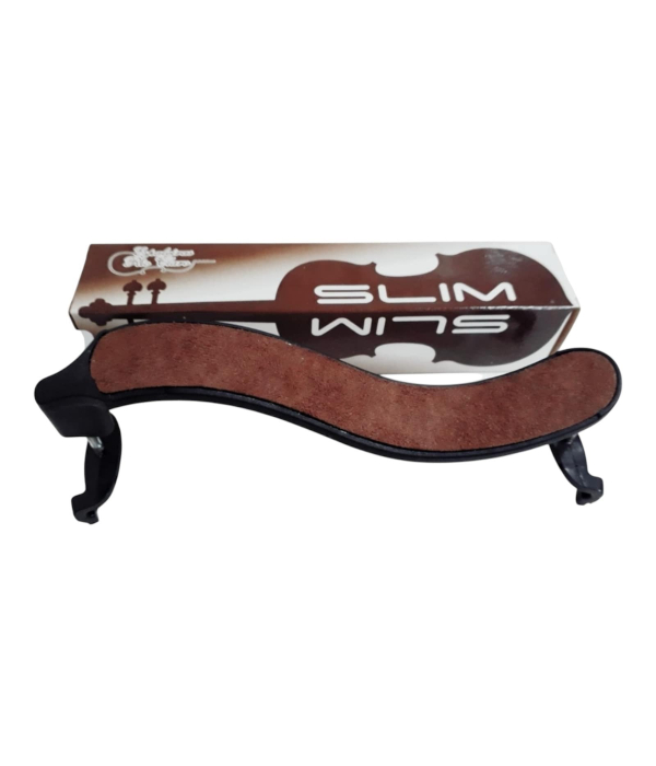 Espaleira Rio Claro Slim Black - Modelo Canadense