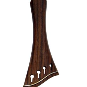 Sem título Estandarte Viola de Arco – Jacarandá Harp Gold