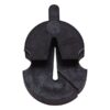 Surdina Cello Modelo Tourte Shaped