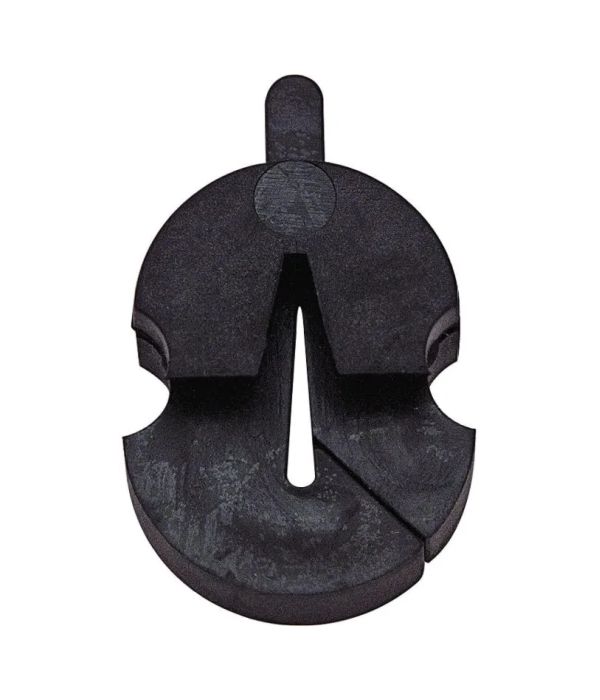 Surdina Cello Modelo Tourte Shaped