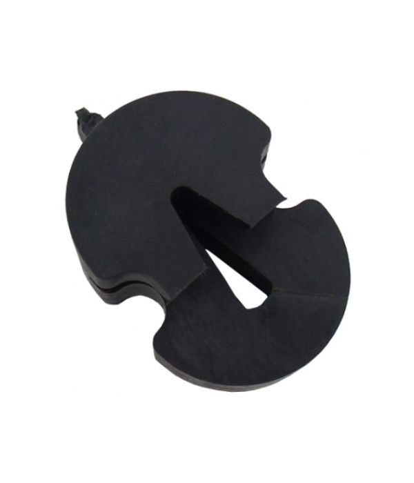 Surdina Cello Modelo Tourte Shaped