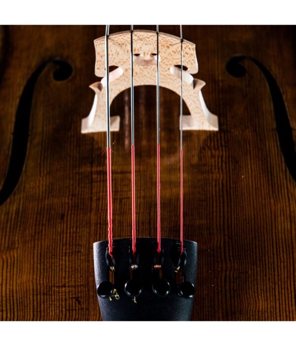 Encordoamento Violoncelo Thomastik Spirocore Cello S31