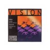 Conjunto Para Viola Thomastik Vision. Made In Austria