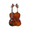 Viola Eagle Va 180 Concert Série Envelhecido - Ajustado e Revisado Por Luthier