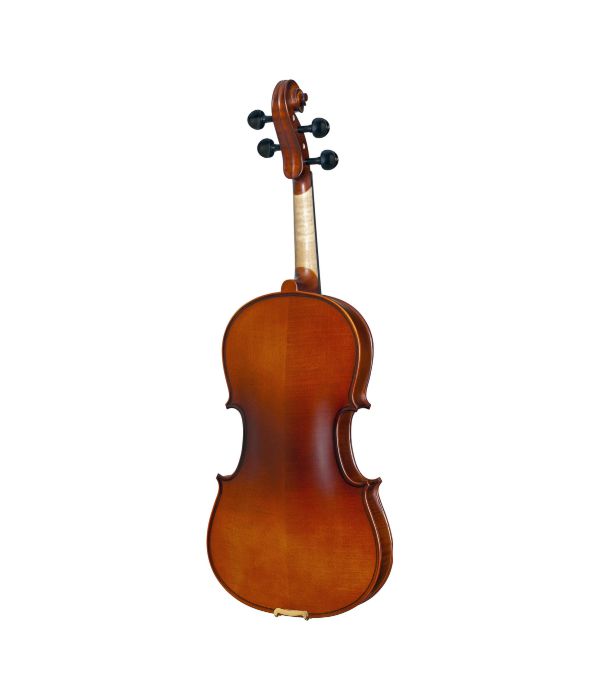 Viola Eagle Va 180 Concert Série Envelhecido - Ajustado e Revisado Por Luthier