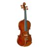 Violino Eagle 4/4 Ve441 Completo - Ajustado e Revisado Por Luthier