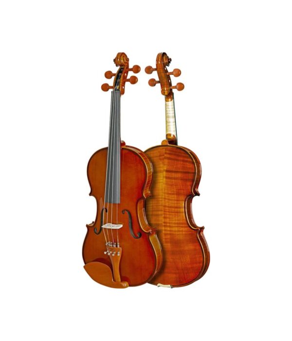 Viola Eagle Va150 Completa - Ajustado e Revisado Por Luthier