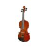 Violino Eagle Ve 144 C/ Case Completo - Ajustado e Revisado Por Luthier