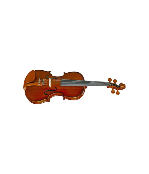 Violino Eagle 3/4 Ve431 Ajustado C/ Case Completo - Ajustado e Revisado Por Luthier