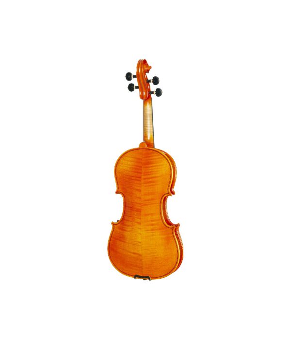 Violino Eagle 4/4 Vk844 Profissional Estojo De Luxo - Ajustado e Revisado Por Luthier