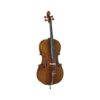 Violoncelo Eagle Ce-210 Completo - Ajustado e Revisado Por Luthier