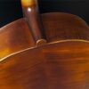 Violoncelo Eagle Ce-210 Completo - Ajustado e Revisado Por Luthier