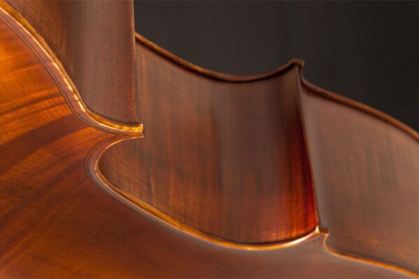 Violoncelo Eagle Ce-210 Completo - Ajustado e Revisado Por Luthier