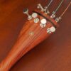 Violoncelo Eagle Ce-210 Completo - Ajustado e Revisado Por Luthier