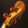 Violoncelo Eagle Ce-210 Completo - Ajustado e Revisado Por Luthier