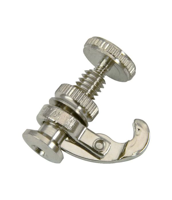 Micro Afinador de violino Uni Piccolo
