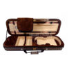 Estojo Case Térmico Retangular Advanced Violino 4/4
