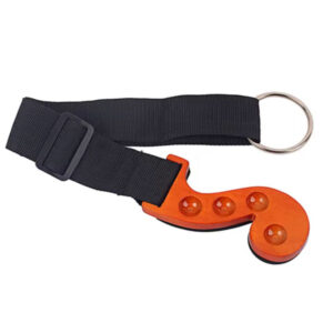 Apoio P/ Espigão Violoncelo Volutta C/ Alça