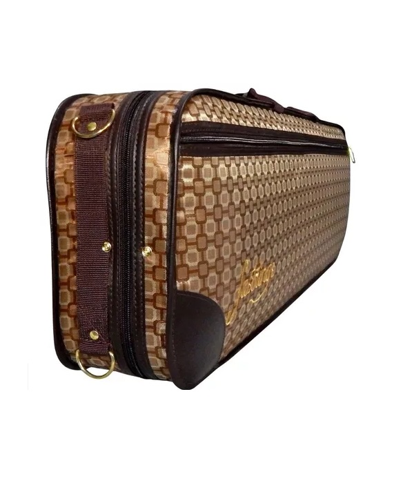 Estojo Case Térmico Retangular Advanced Violino 4/4