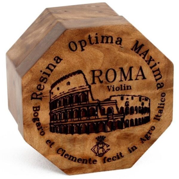 Breu Violino - Bogaro & Clemente - Roma Coliseo