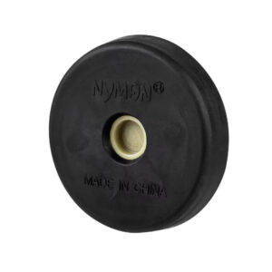 Apoio Espigão Cello Nyman Black Hole Endpin Stop Holder