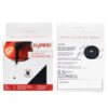 Apoio Espigão Cello Nyman Black Hole Endpin Stop Holder