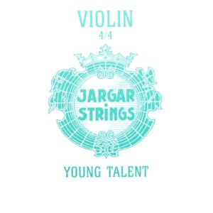 Cordas Avulsas  Violino - Jargar Young Talent 4/4