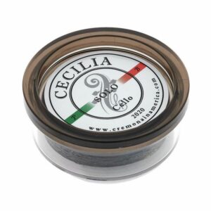 Breu Mini Cecilia - Solo Cello