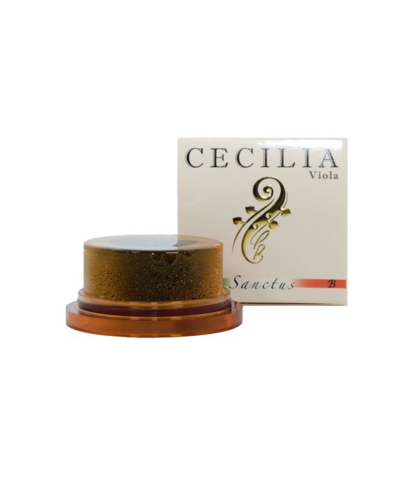Breu Cecilia Sanctus Viola ( Full Size )
