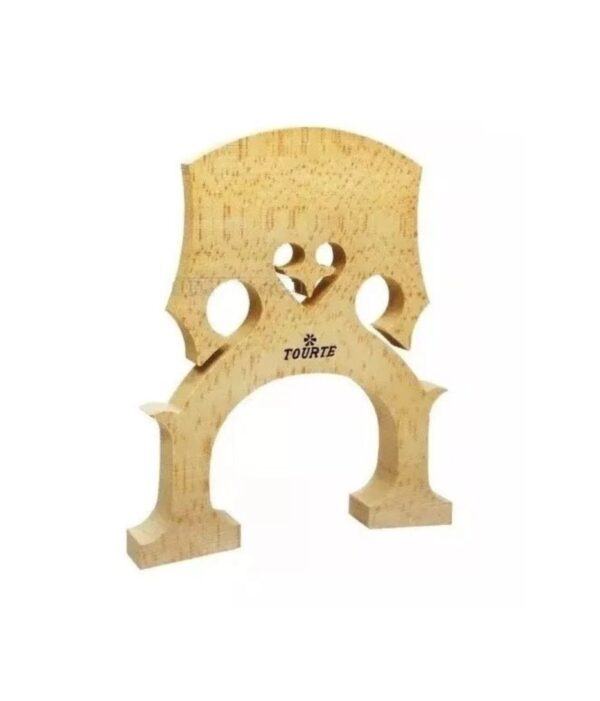 Cavalete Violoncelo Josef Teller Tourte Cello 4/4