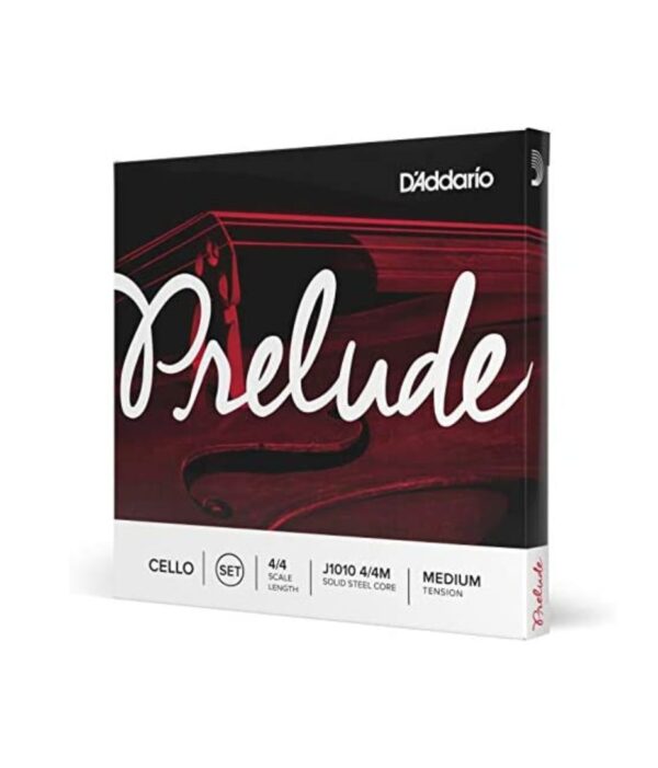 Encordoamento Para Cello Prelude 4/4
