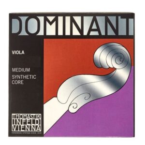 Cordas Avulsas Viola de Arco - Thomastik Dominant