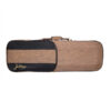 Estojo Case Retangular Violino Box Square High quality
